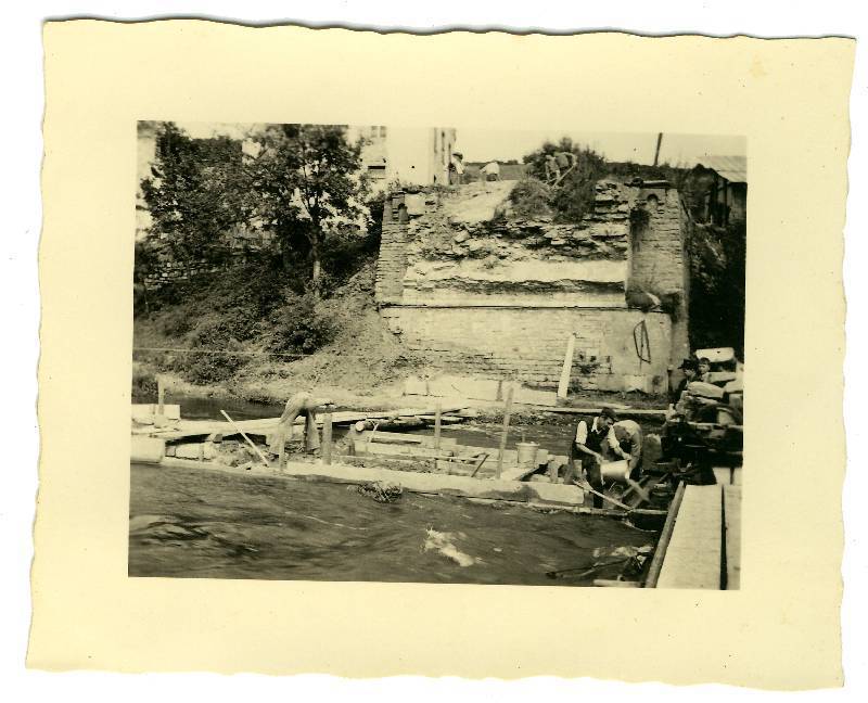 50er Jahre Bild Nr.110